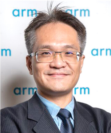Allen Huang